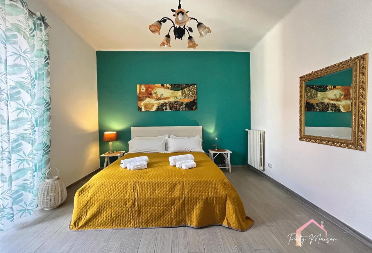 Apartment Patty Maison - Large & New Bari