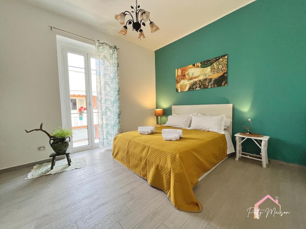 Apartment Patty Maison - Large & New *