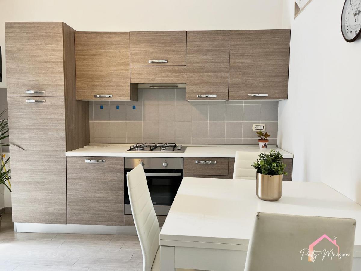 Patty Maison - Large & New Apartment