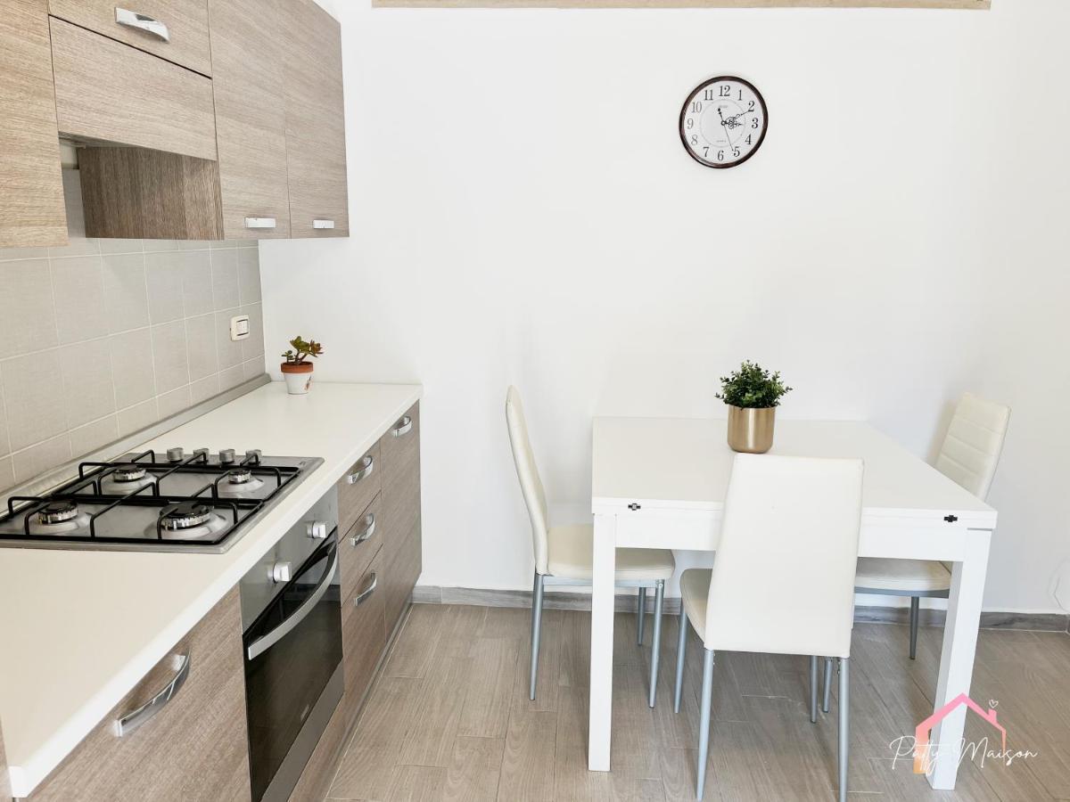 Apartment Patty Maison - Large & New Bari
